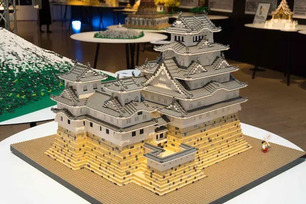 Himeji Castle